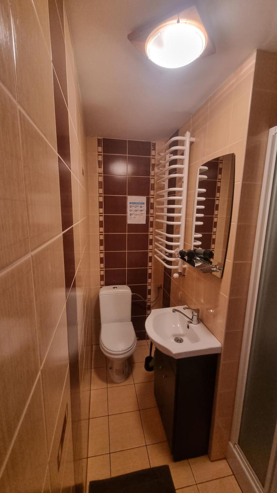 Pod Grusza Vendégház Dzianisz Kültér fotó